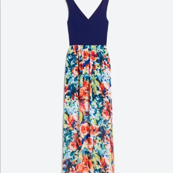 Le Lis | Dresses | Le Lis Juri Maxi Dress | Poshmark